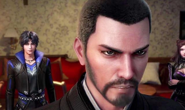 守护神之保险调查|斗罗大陆：玉小刚为什么身为主角的老师，却口胡了这么多次