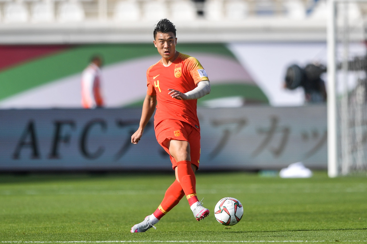 江苏苏宁|苏宁和泰达解散后,大把球员找工作!