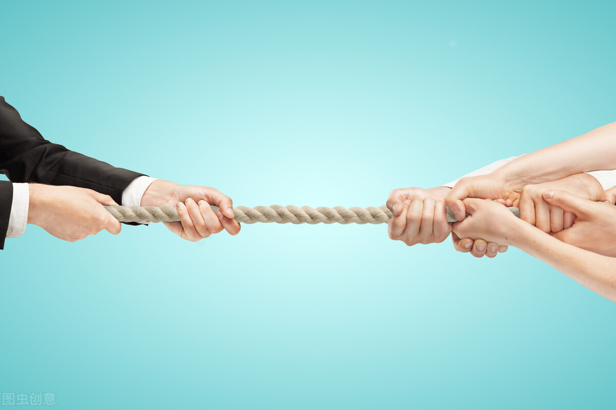 |职场现象——职场内卷，高手是如何以逸待劳，轻松摘桃子的？