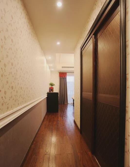 晒晒我新房,虽然有点缺点,不过却被评为小区最美的装修典范!