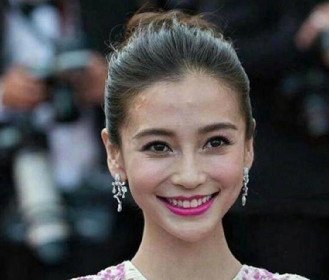 滤镜|当女星们离开十级滤镜,如同照妖镜现身,简直不能看!