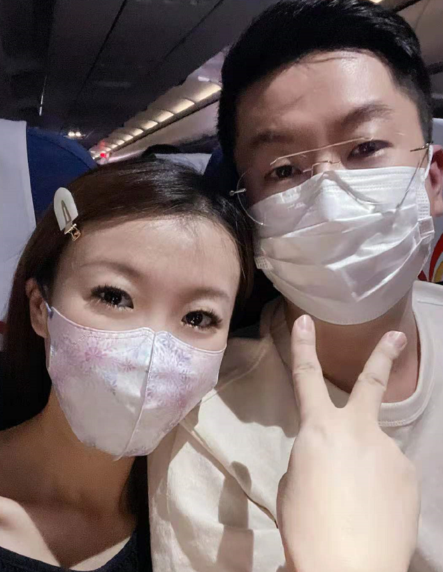 杨清柠|昔日渔网少女杨清柠,已变成治愈系少女!CSGO一哥直言她现在更美