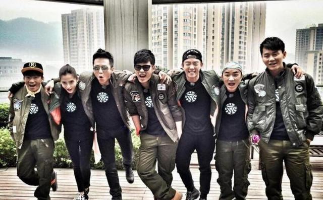 蔡徐坤|《跑男十》嘉宾名单曝出：1人永久退出，4人如期参与，蔡徐坤待定