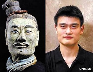 建党伟业|世界上有长得相像的人,历史上也有长得相像的人