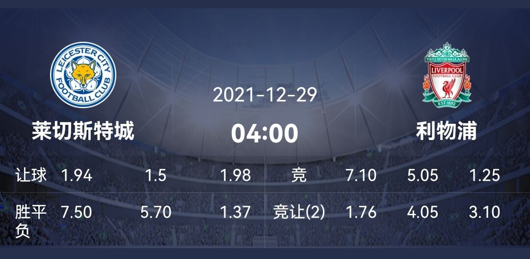 英超|12/28英超二串推薦: 鐵錘幫近期狀態(tài)大滑坡 本場能否取三分穩(wěn)軍心