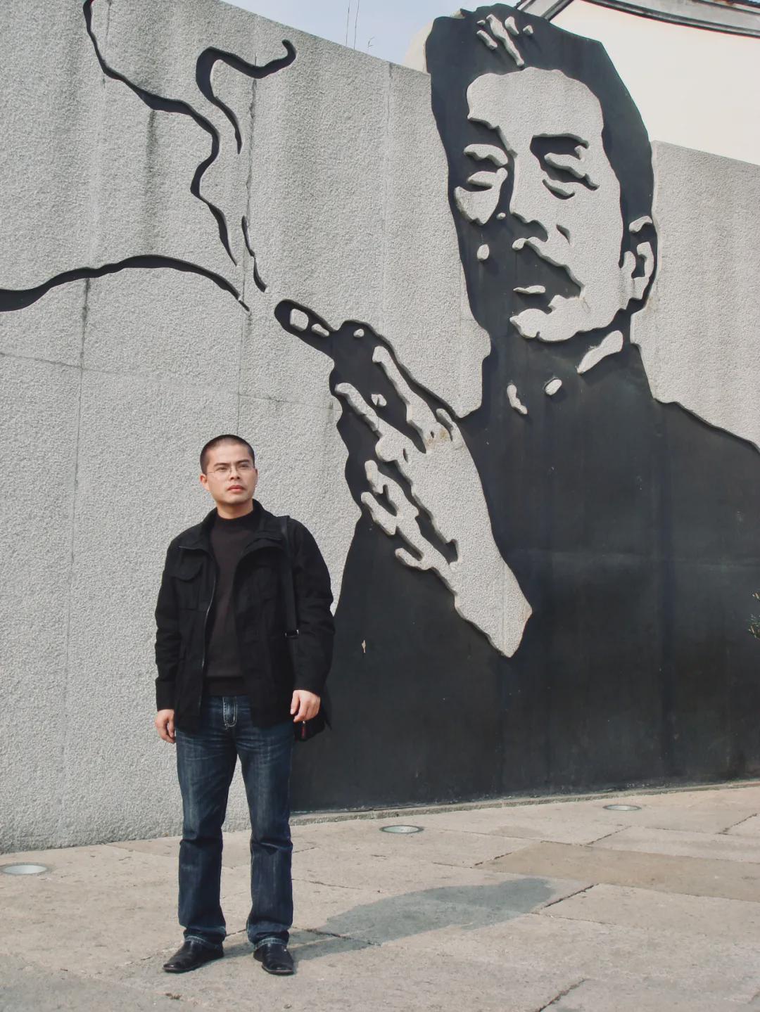 丑故事|闻中 | 漫游喜马拉雅群山,寻访传说中的隐修之地