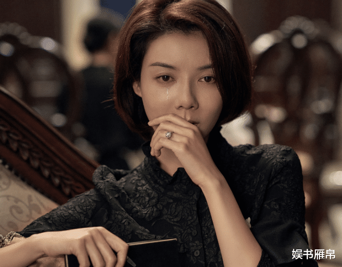 孙红雷|孙红雷老婆不算啥，《扫黑风暴》里真正的关系户，被央视点名了