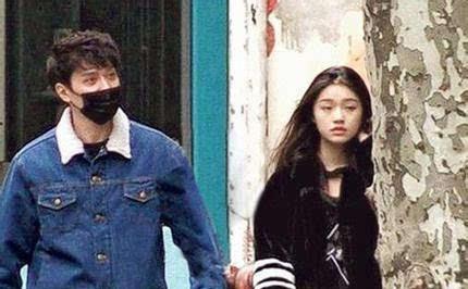 冯绍峰|王力宏因女人身败名裂，才知万花丛中过片叶不沾身的冯绍峰多厉害