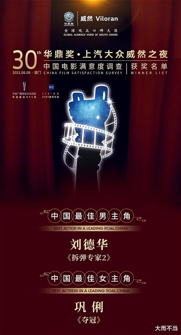 杜新枝|连续4年无片可拍,黎明对比刘德华,究竟输在哪?