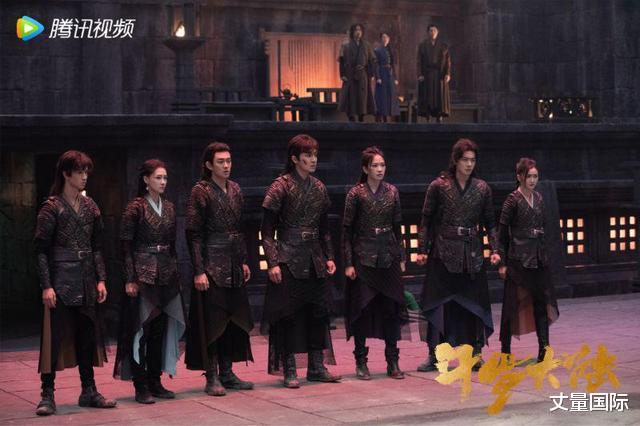 迪丽热巴|第6届微博电视剧大赏,任嘉伦迪丽热巴双角色夺冠成大赢家!