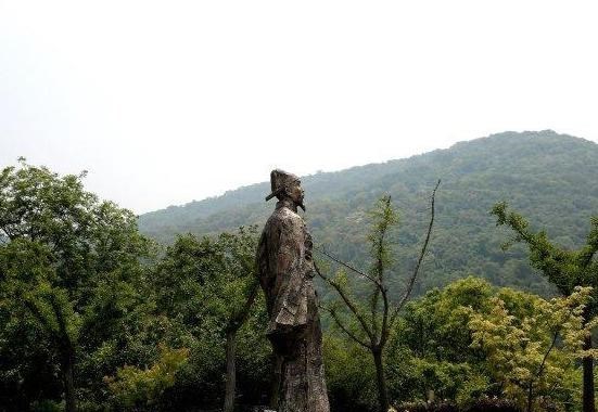 江苏省 江苏最大的森林公园，门票33元很良心，净化心灵好去处