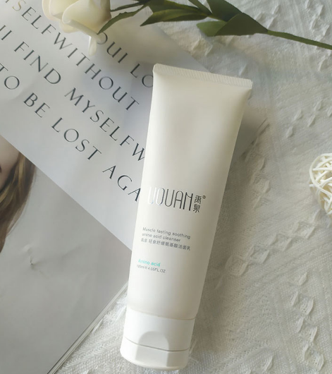 秀尚青依|超市5款“输给包装”的洗面奶，卖不了高价钱，但都是良心好用的