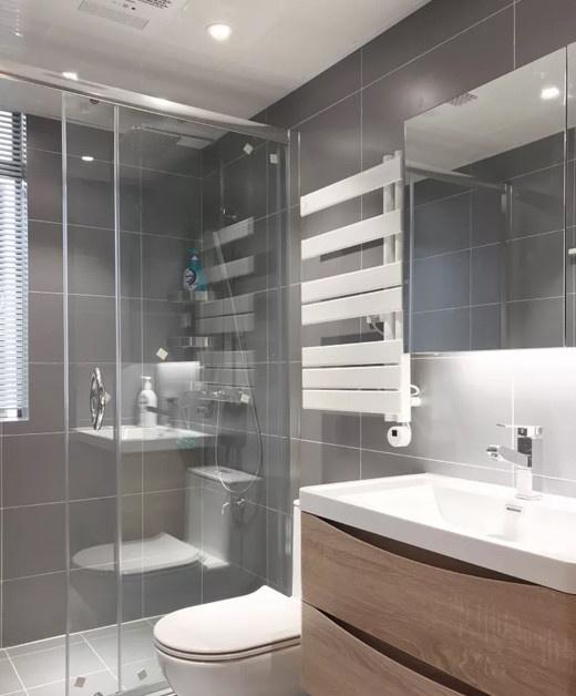 |老公硬要一进屋设“隔断”,完工后我懵了,全屋太温馨了,晒晒