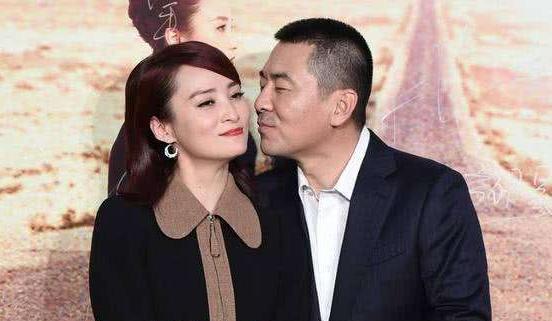 陈建斌|陈建斌夫妇退股某公司，后者刚被执行3980万，网友：快下载甄嬛传