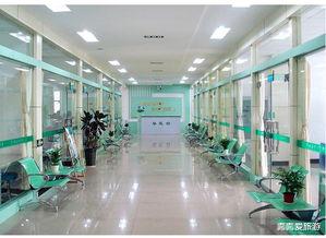 面面爱旅游 江西一三甲医院扩建新院区，规划床位3000张，或将解决“就医难”