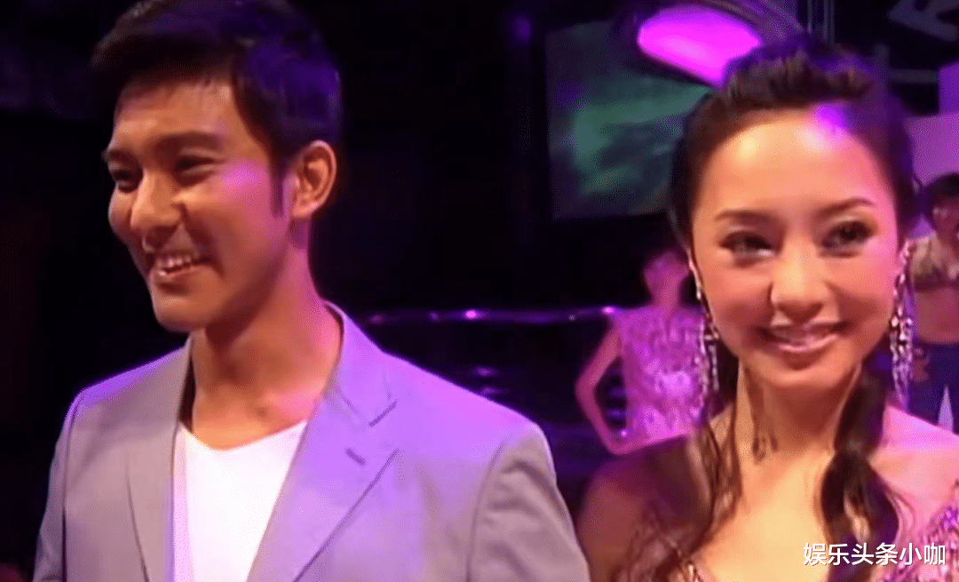 关颖|恭喜！四年生3胎，还好甩了富二代渣男…