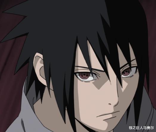 火影忍者|火影:岸本手握秽土转生,为什么不让佐助得到团圆的机会?