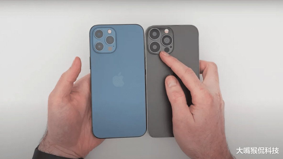 iPhone13全系版本重回低价,没白等!最新售价已经确认!