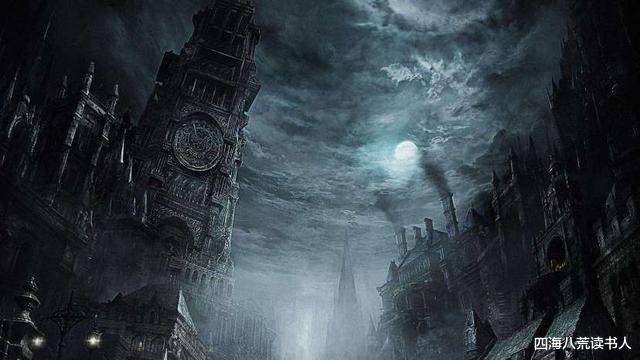 |5本红极一时的精品完本小说,本本风格独特,剧情高燃看不腻