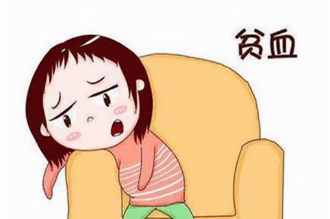 午美聊健康体态 四类贫血，分别怎么补营养？