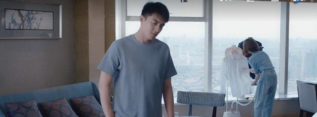 吴谨言|林更新吴奇隆再合作，以职场之名搞玛丽苏，吴谨言演现代剧真要命