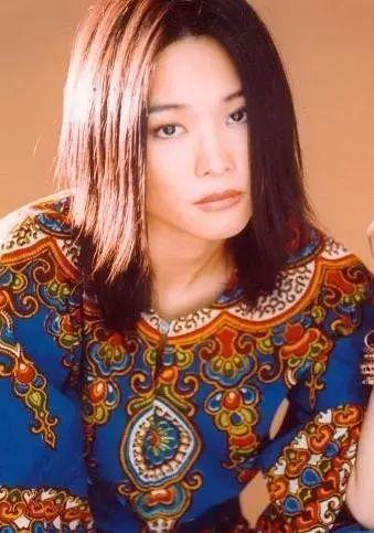 许美静|她，两次遇渣男被逼疯，失去一切却依然高歌人生