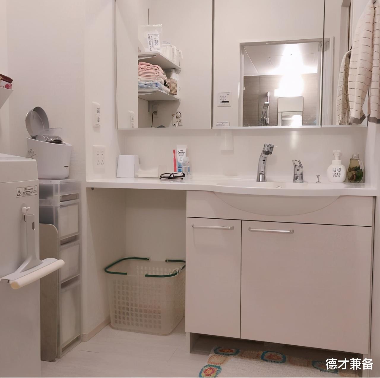 |日本女孩的27㎡公寓,小空间功能十分强大,一个人的日子太舒适了!