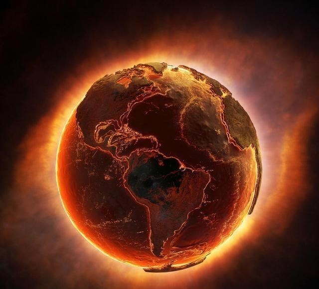 基因 科学家找到新证据,地球的生态平衡可能已经被打破,人类要警惕了