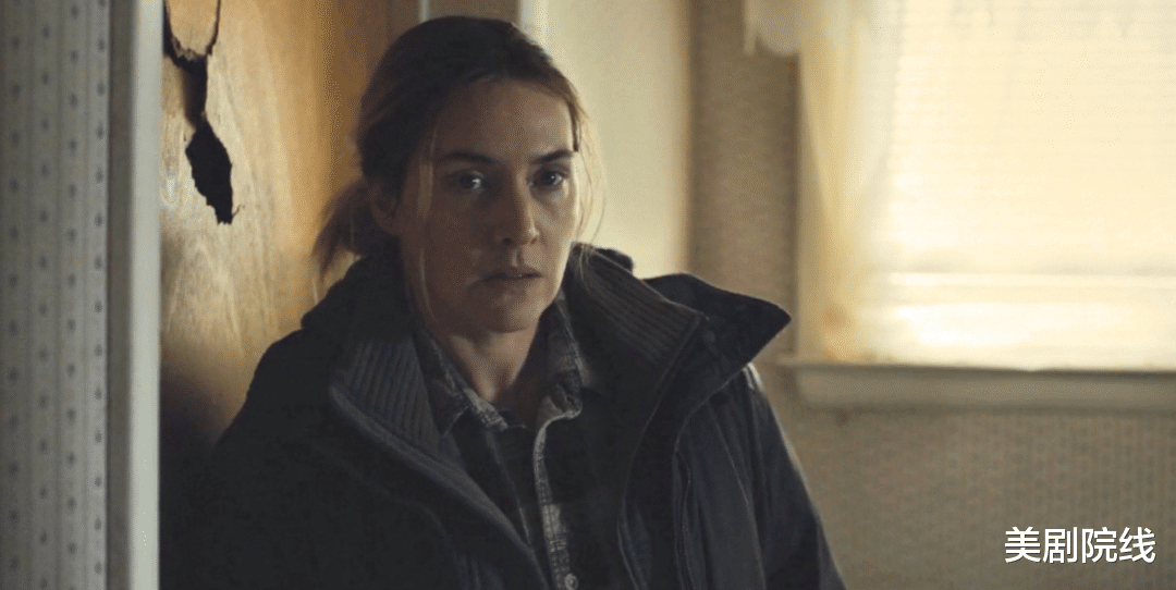 hbo|不愧是HBO，又拍了一部女性题材的悬疑美剧