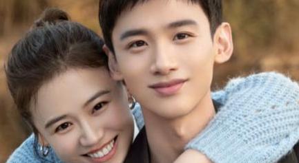 红豆|80小花旦马思纯再次出圈,颜值身材双提升,逆袭为“少女偶像”