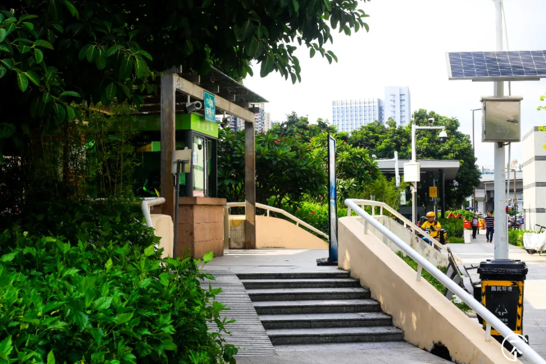 深圳市|深圳五和，一个我不配住的地方！