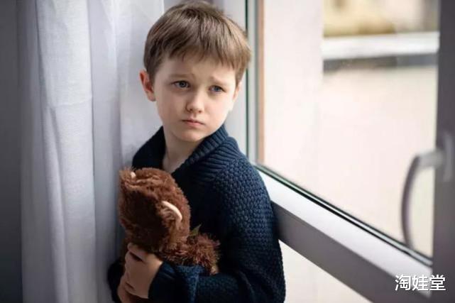 淘娃堂|儿童对色彩的偏好，能否看出性格问题？宝妈要警惕“抑郁质”颜色