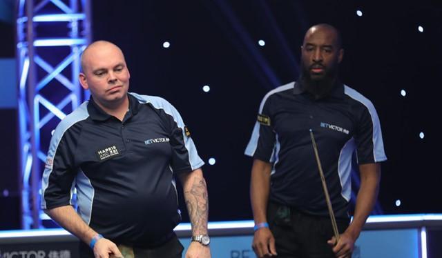 锄头 漂亮!丁俊晖接班人逆转晋级,斯诺克5大种子选手取得开门红