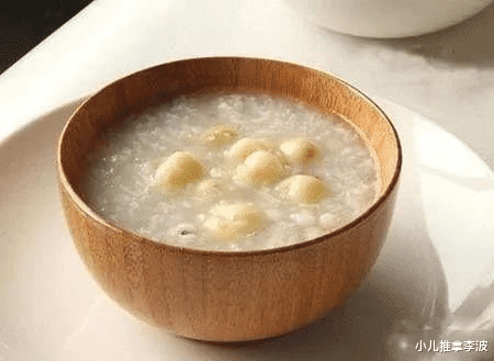 小儿推拿李波|小儿推拿李波：几款常见的夏令消暑药粥，消暑降温，健脾开胃！