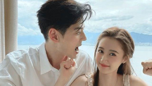 安以轩|你一定不知道，安以轩、薛凯琪、侯梦瑶居然是他的绯闻女友！