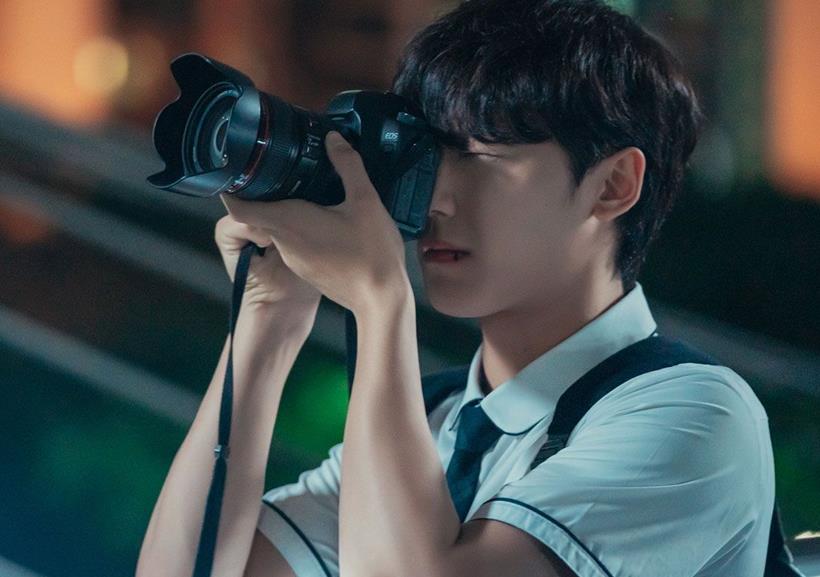 韩剧|11月的韩剧扎堆，但这部剧绝对是王炸！