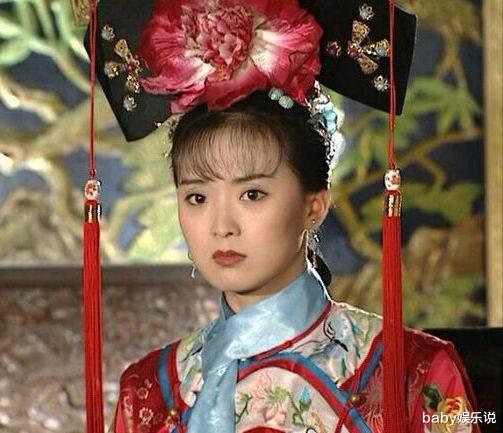 王艳|“晴格格”王艳的豪门路，冷暖自知，给想跃入豪门的女性提了醒