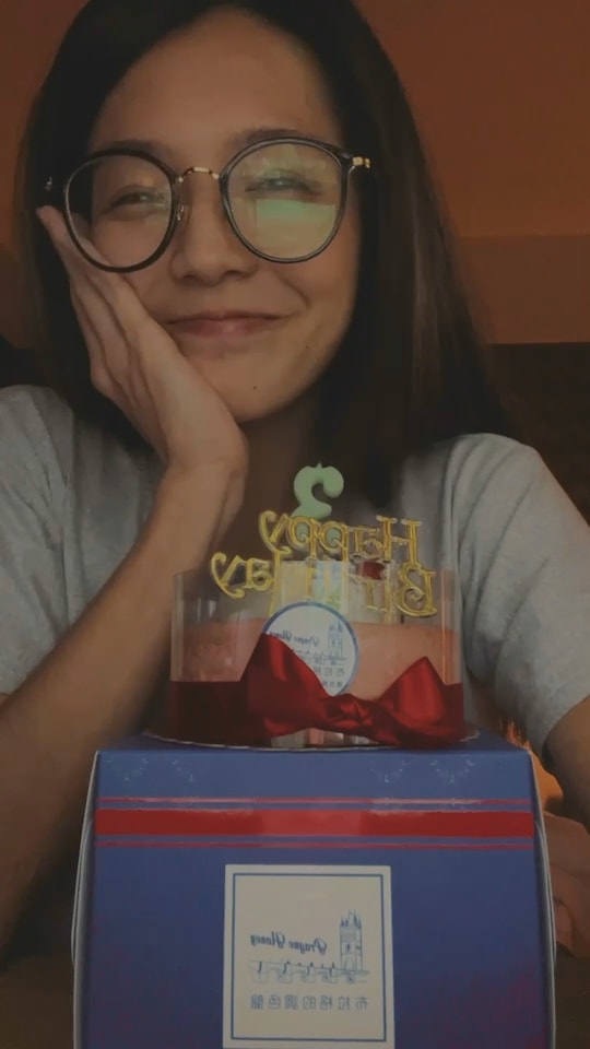 林瑞阳|林瑞阳夫妇涉传销被查,前妻为女儿开心庆生,30岁林静颜值高