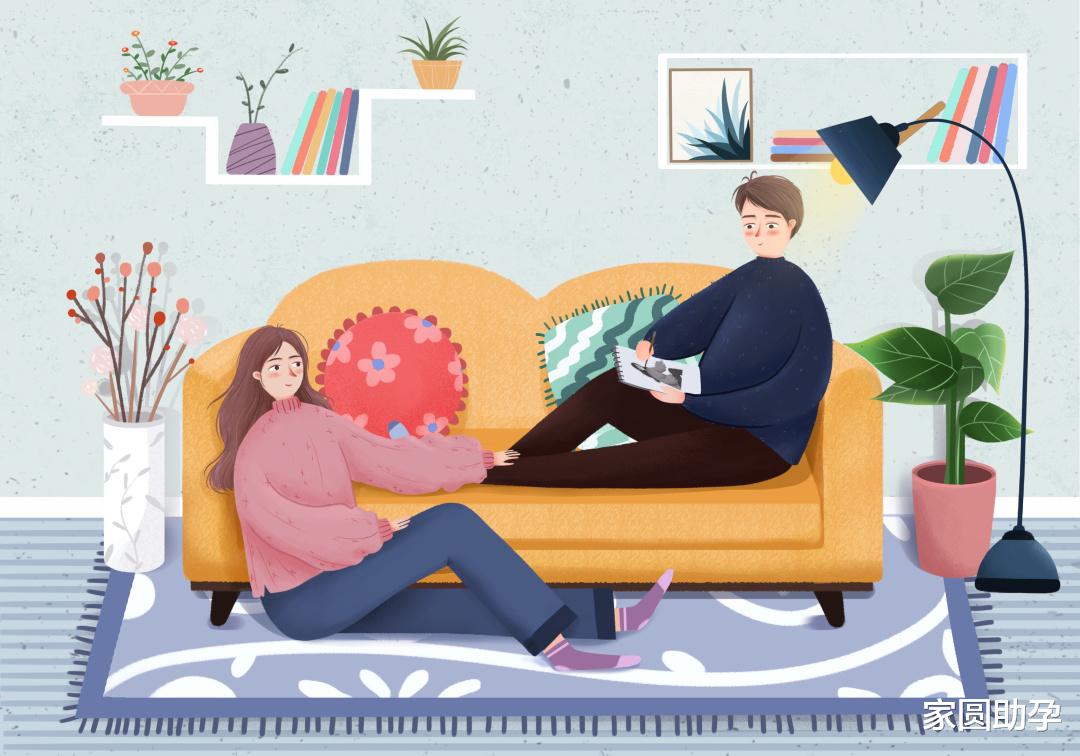 家圆助孕|林依晨顺利产女？曾自曝为了怀孕已用尽办法！