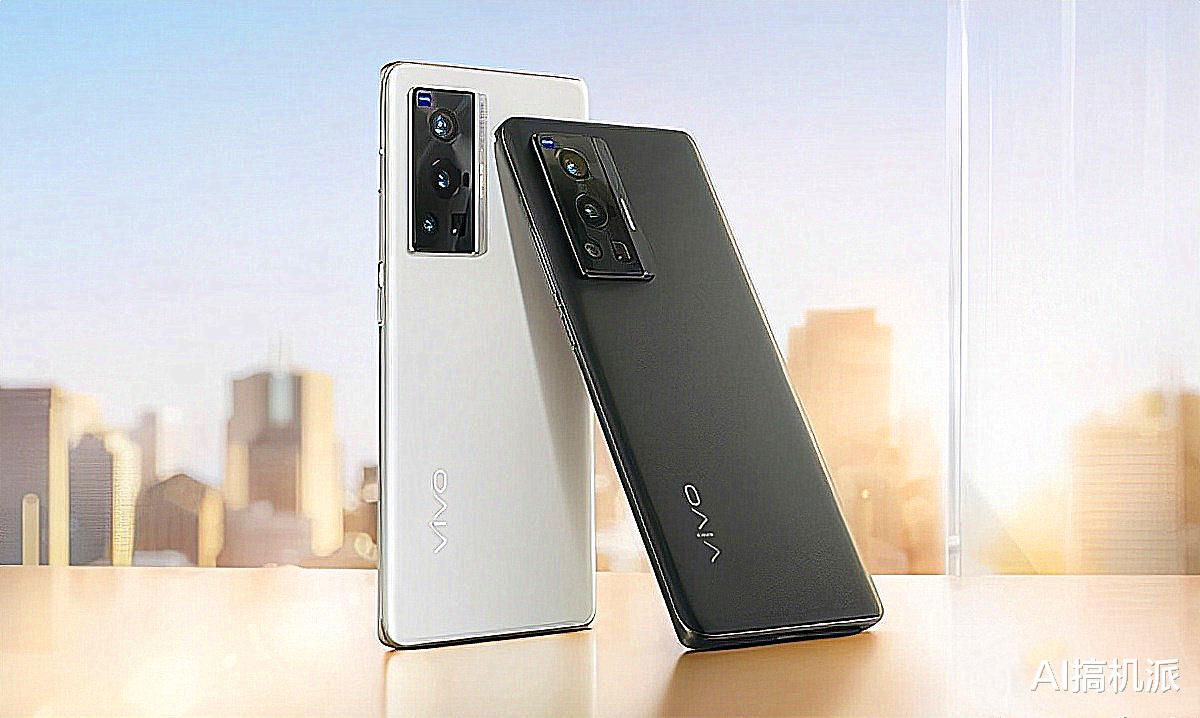 vivo X80基本稳了,屏下摄像头+骁龙8 Gen 1+蔡司三摄,很期待!