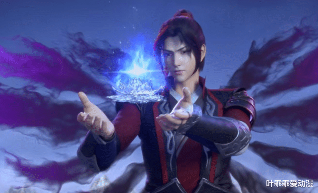 韩枫|斗破苍穹:古河和韩枫都是六品炼药师,为什么感觉韩枫更加厉害?