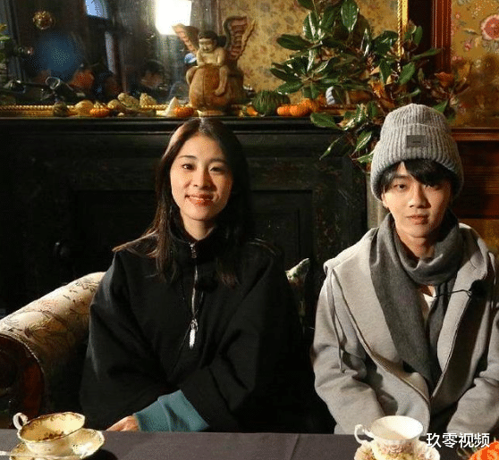 华晨宇|华晨宇终于松口，公开与许晴的真实关系，难怪不愿和张碧晨结婚