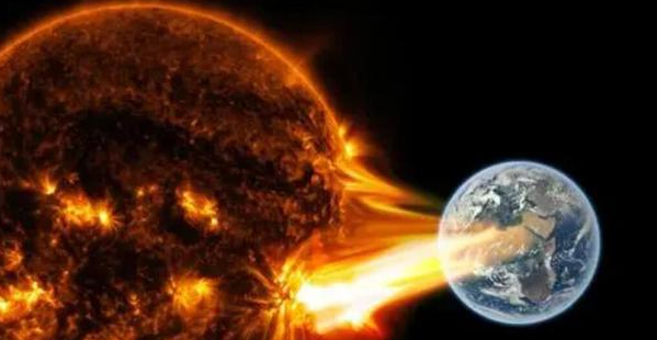 太阳系 地球人被控制，太阳系之外还存在生命，只是人类没有办法突破吗？