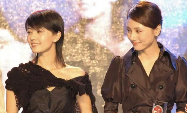 高圆圆|高圆圆的感情过往：一部与“三儿”的抗争史