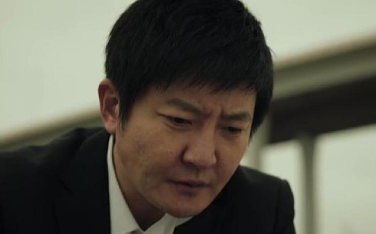 对手|李唐逆反亮出最后一张王牌，立马击败林彧！网友拍手叫好《对手》