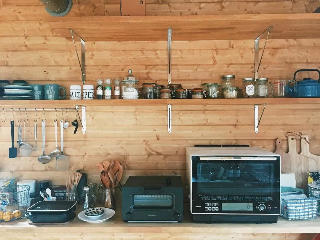 日本一主妇晒出自家200平房子内部照：简直是家居界的教科书！