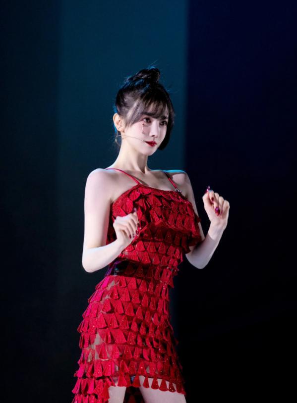 陈小纭|陈小纭承认整容，看到无修图下的真实颜值，真替前男友后悔