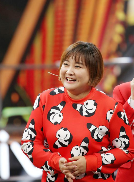 贾玲|一胖毁所有？四大越胖越美的女星，这张脸还是“吊打”普通人！