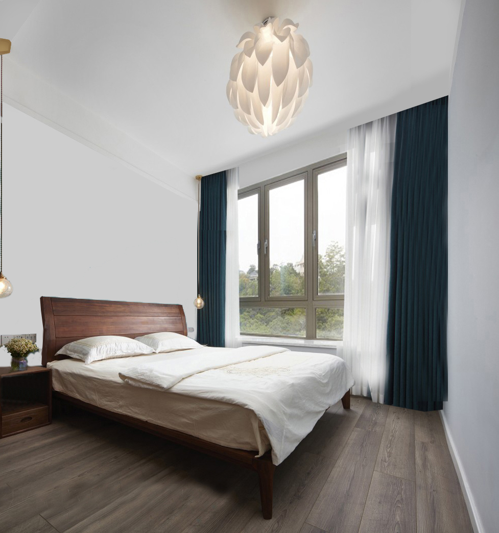 卧室的地理面积有什么讲究吗？