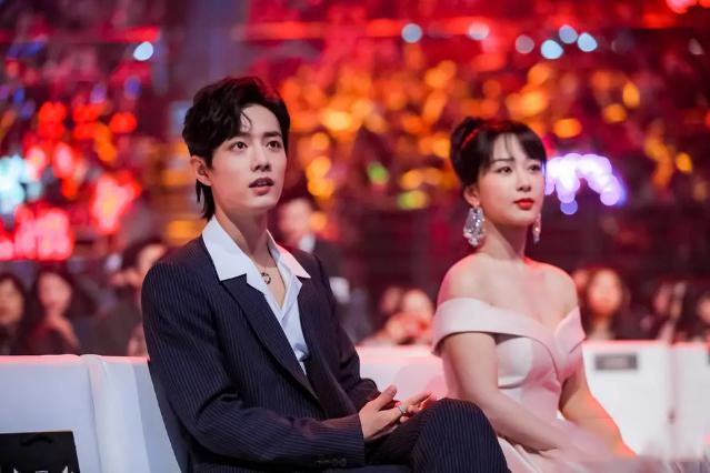 小燕子|《还珠格格》又翻拍，小燕子人选让人惊喜，看到永琪网友不淡定了